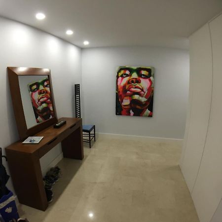 Centro / Internet / Parking / Aire Acondicionado Apartment Elche Bagian luar foto