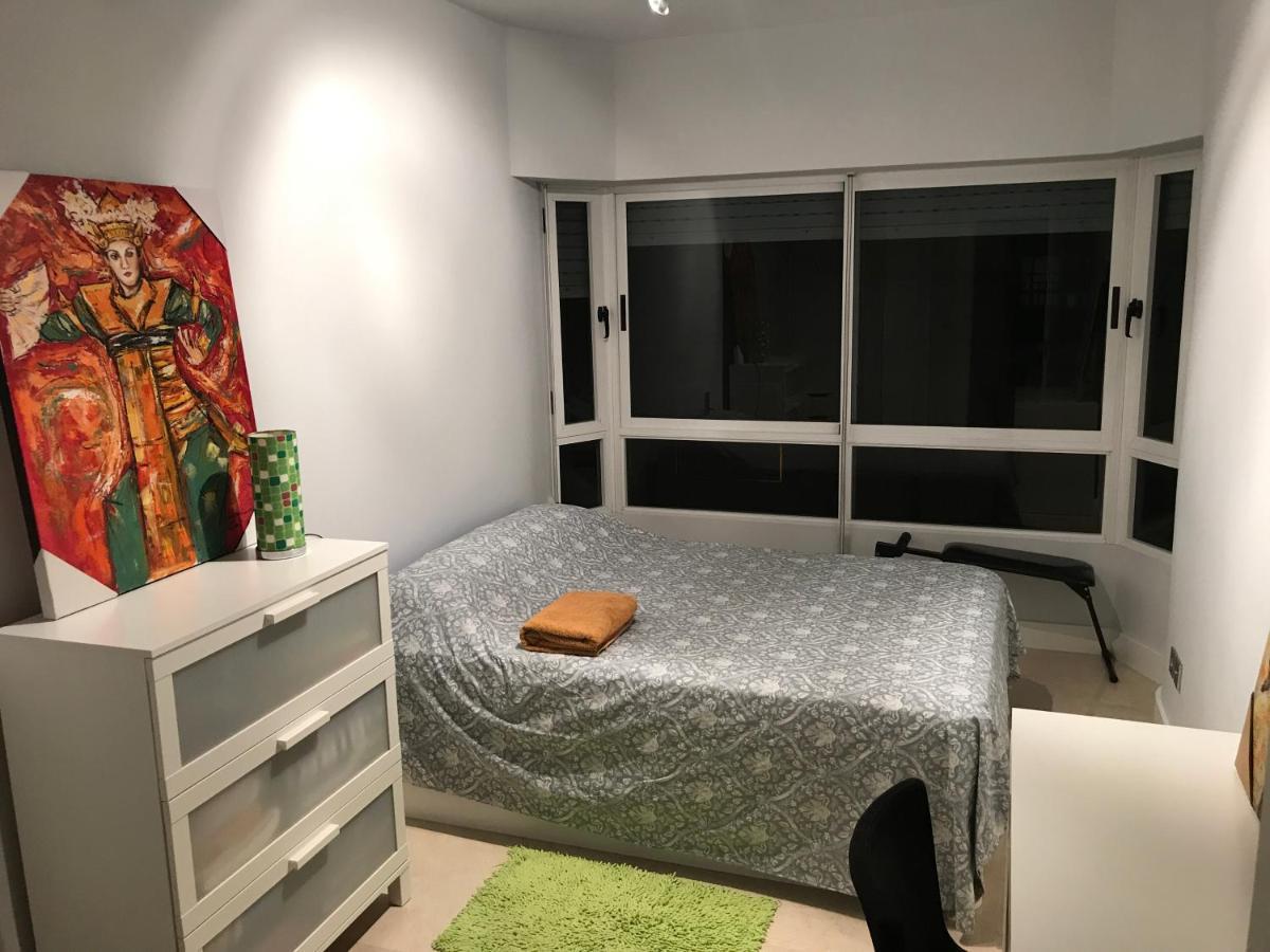 Centro / Internet / Parking / Aire Acondicionado Apartment Elche Bagian luar foto