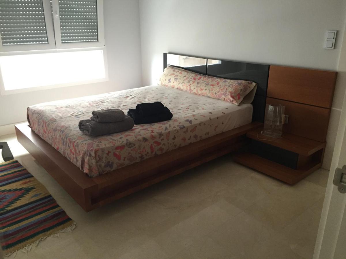 Centro / Internet / Parking / Aire Acondicionado Apartment Elche Bagian luar foto