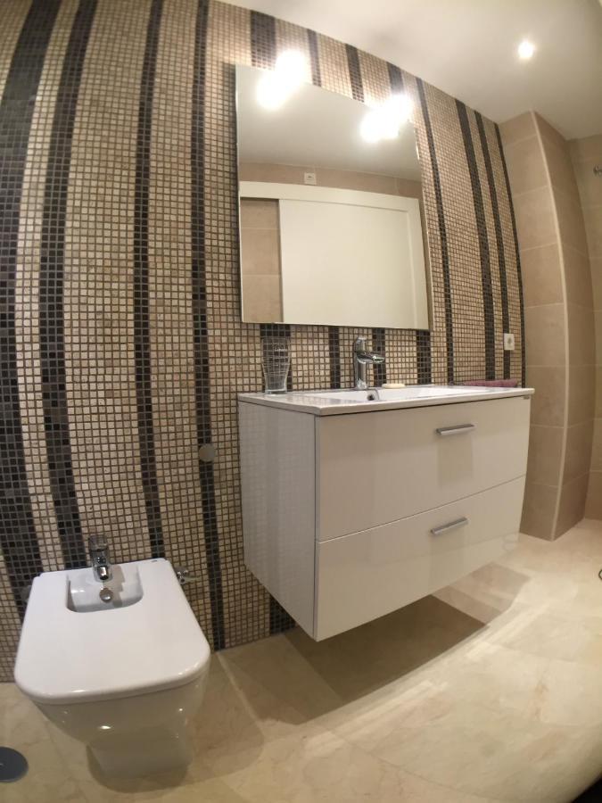Centro / Internet / Parking / Aire Acondicionado Apartment Elche Bagian luar foto